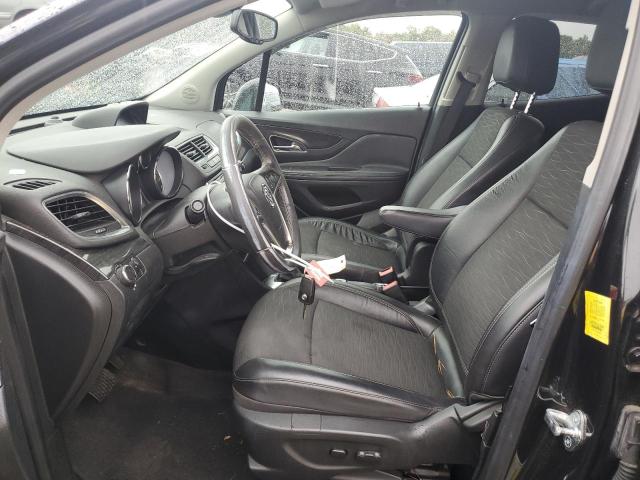 Photo 6 VIN: KL4CJASBXFB182201 - BUICK ENCORE 