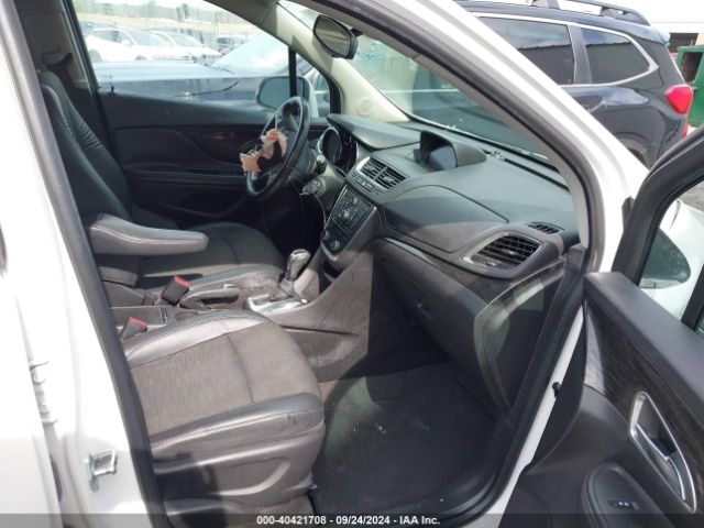 Photo 4 VIN: KL4CJASBXFB201877 - BUICK ENCORE 