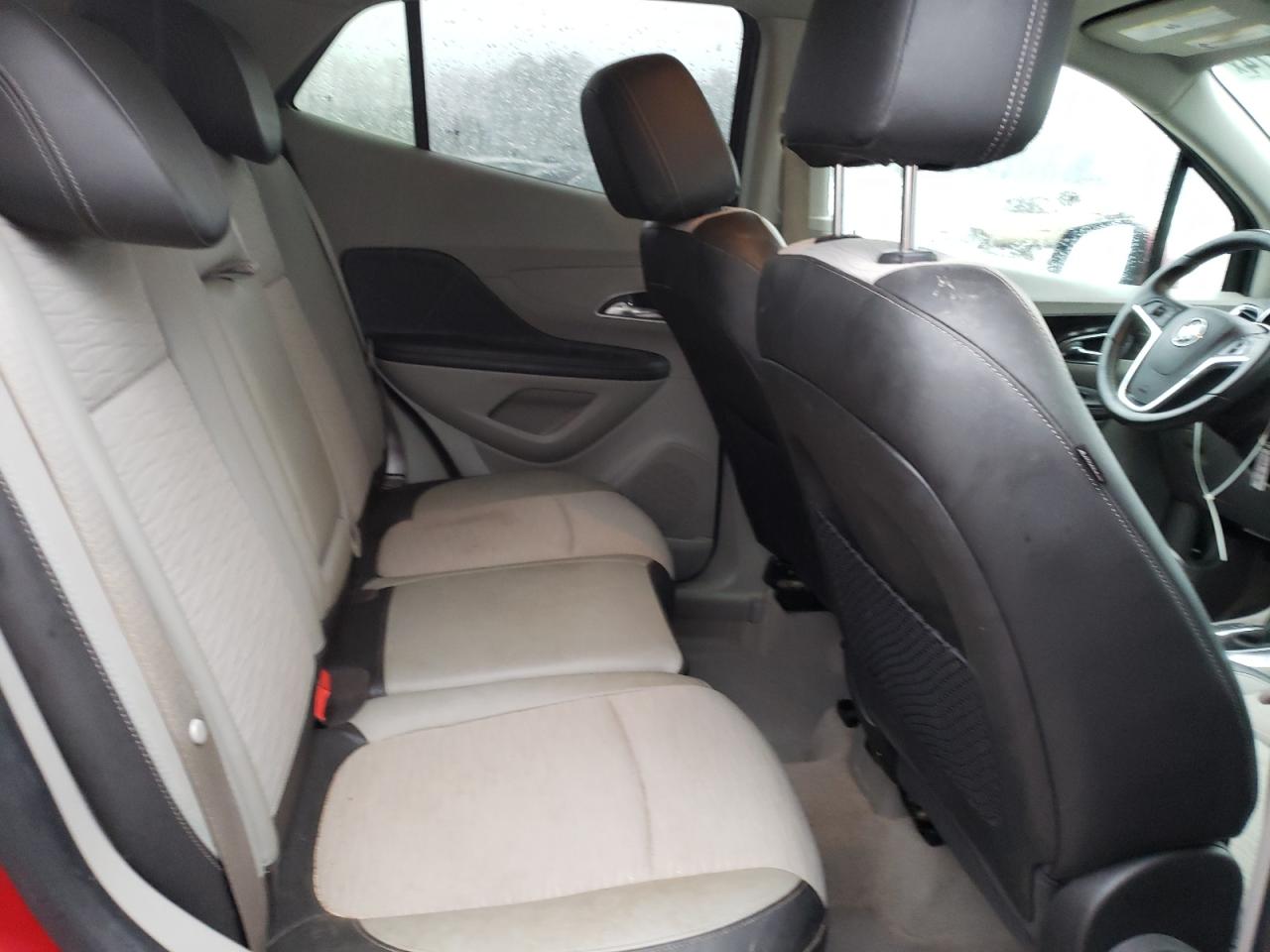 Photo 10 VIN: KL4CJASBXFB216220 - BUICK ENCORE 