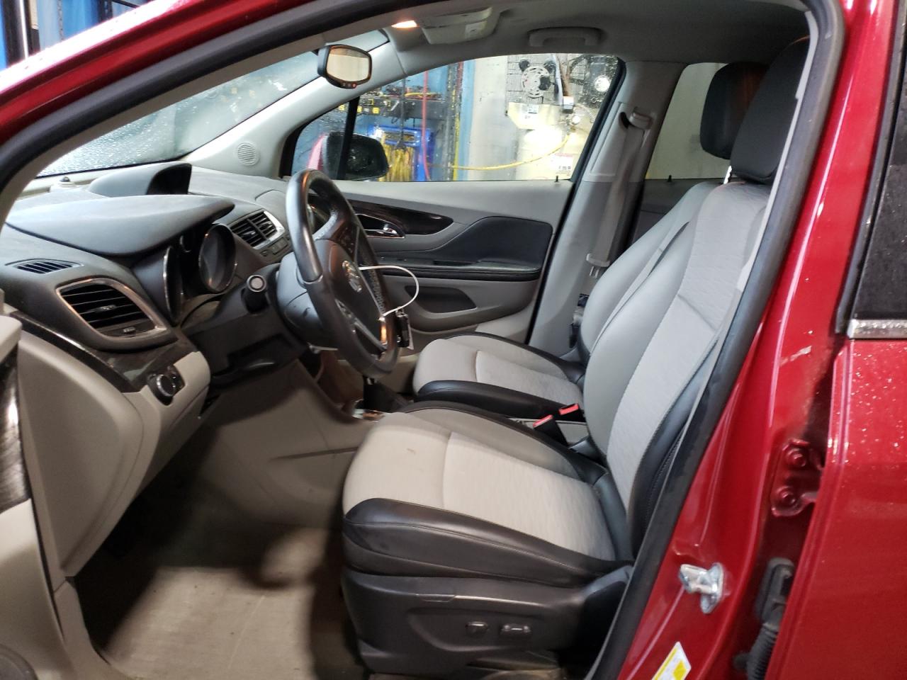 Photo 6 VIN: KL4CJASBXFB216220 - BUICK ENCORE 