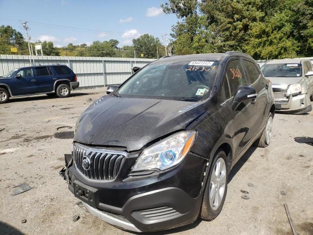 Photo 1 VIN: KL4CJASBXFB218369 - BUICK ENCORE 