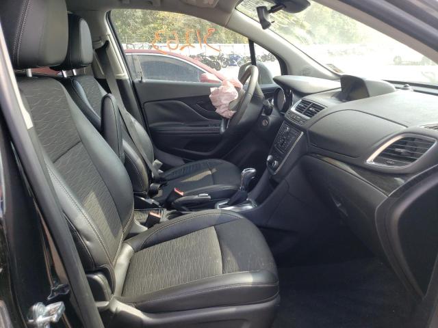 Photo 4 VIN: KL4CJASBXFB218369 - BUICK ENCORE 