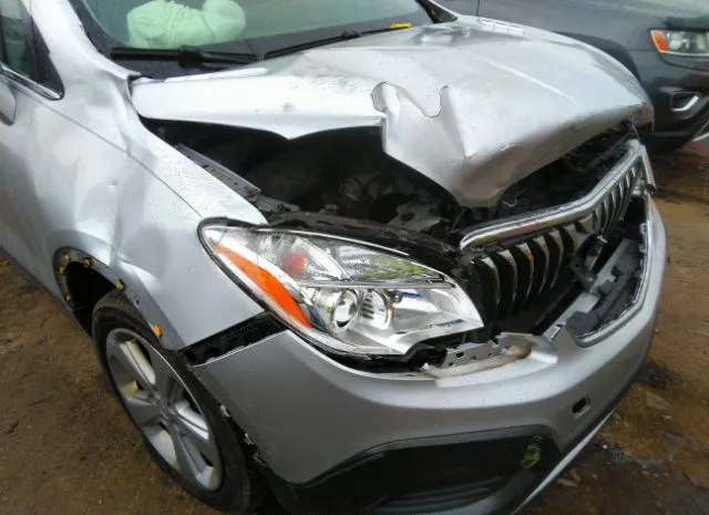 Photo 5 VIN: KL4CJASBXFB225466 - BUICK ENCORE 