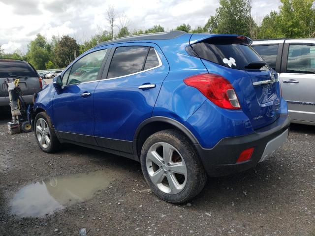 Photo 1 VIN: KL4CJASBXFB238010 - BUICK ENCORE 