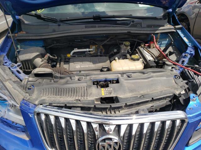 Photo 11 VIN: KL4CJASBXFB238010 - BUICK ENCORE 