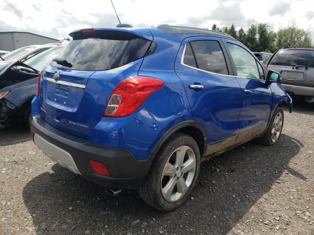 Photo 2 VIN: KL4CJASBXFB238010 - BUICK ENCORE 