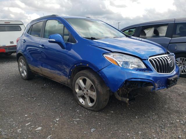 Photo 3 VIN: KL4CJASBXFB238010 - BUICK ENCORE 