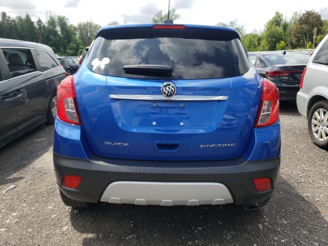 Photo 5 VIN: KL4CJASBXFB238010 - BUICK ENCORE 