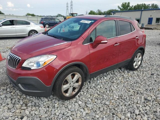 Photo 0 VIN: KL4CJASBXFB243806 - BUICK ENCORE 