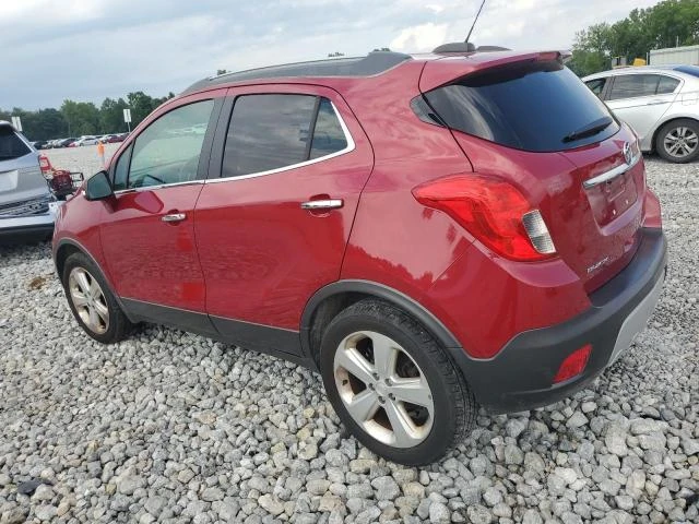 Photo 1 VIN: KL4CJASBXFB243806 - BUICK ENCORE 