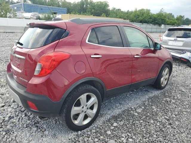 Photo 2 VIN: KL4CJASBXFB243806 - BUICK ENCORE 