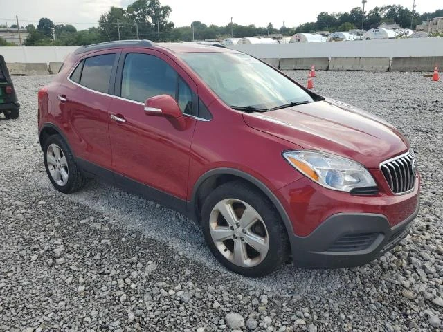 Photo 3 VIN: KL4CJASBXFB243806 - BUICK ENCORE 