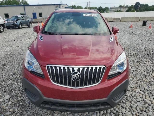 Photo 4 VIN: KL4CJASBXFB243806 - BUICK ENCORE 