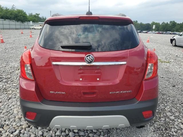 Photo 5 VIN: KL4CJASBXFB243806 - BUICK ENCORE 