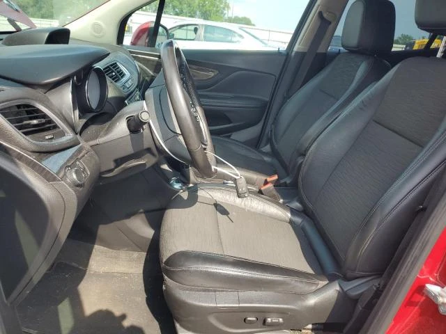 Photo 6 VIN: KL4CJASBXFB243806 - BUICK ENCORE 