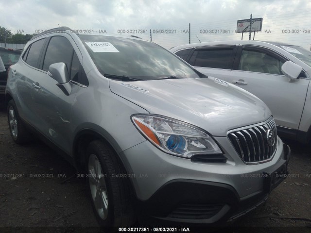 Photo 0 VIN: KL4CJASBXFB254885 - BUICK ENCORE 