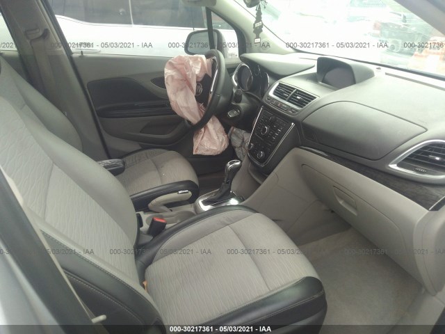 Photo 4 VIN: KL4CJASBXFB254885 - BUICK ENCORE 