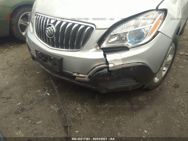 Photo 5 VIN: KL4CJASBXFB254885 - BUICK ENCORE 