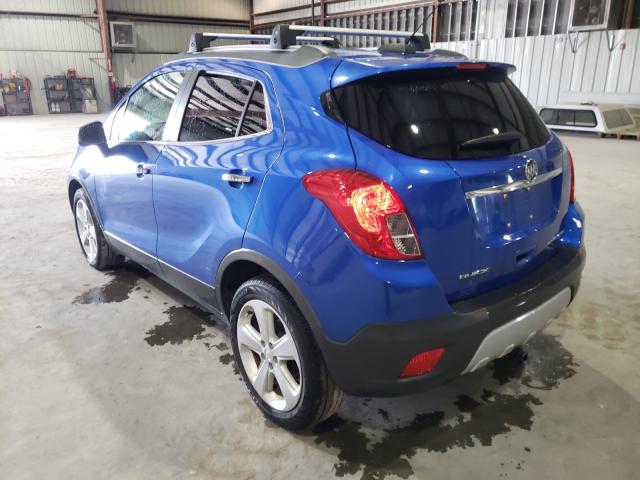 Photo 2 VIN: KL4CJASBXFB265031 - BUICK ENCORE 