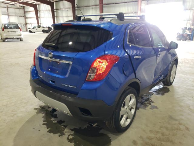 Photo 3 VIN: KL4CJASBXFB265031 - BUICK ENCORE 