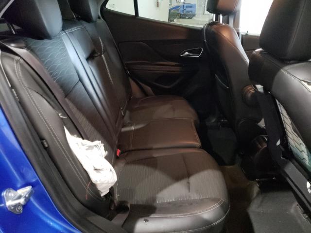 Photo 5 VIN: KL4CJASBXFB265031 - BUICK ENCORE 