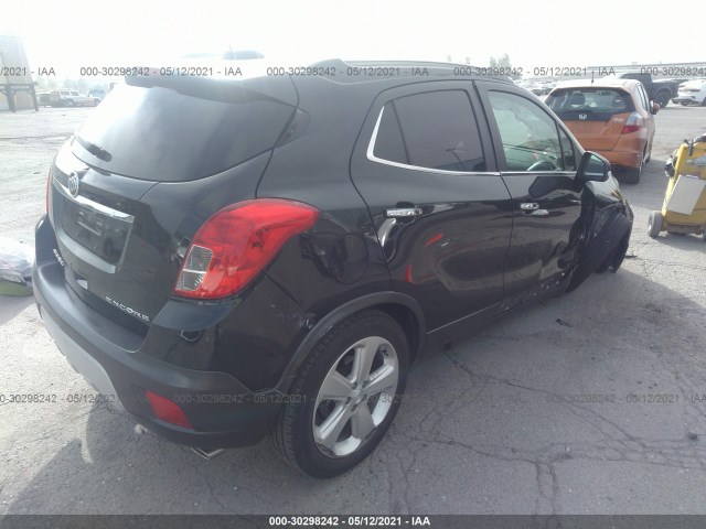 Photo 3 VIN: KL4CJASBXFB268110 - BUICK ENCORE 