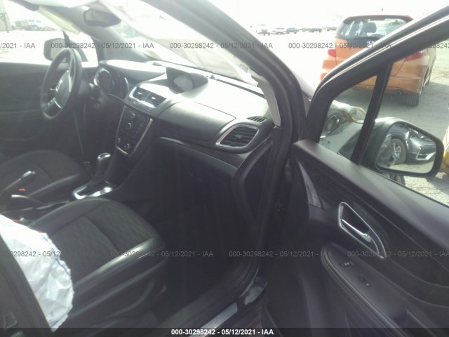 Photo 4 VIN: KL4CJASBXFB268110 - BUICK ENCORE 