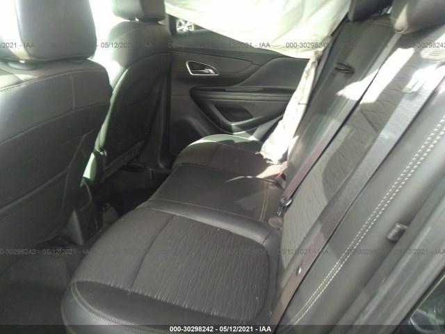 Photo 7 VIN: KL4CJASBXFB268110 - BUICK ENCORE 