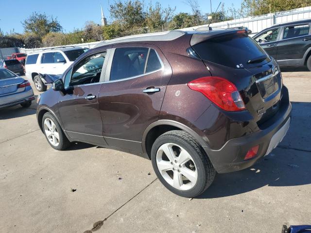 Photo 1 VIN: KL4CJASBXGB523808 - BUICK ENCORE 