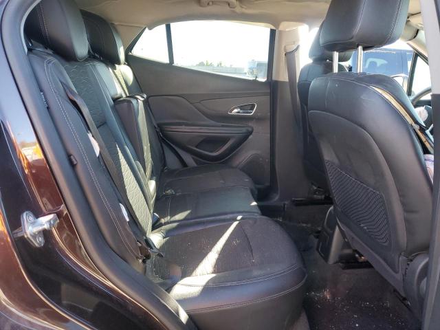 Photo 10 VIN: KL4CJASBXGB523808 - BUICK ENCORE 