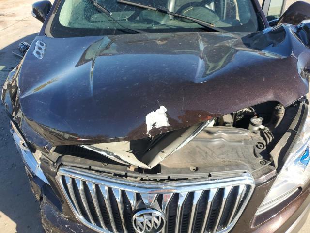 Photo 11 VIN: KL4CJASBXGB523808 - BUICK ENCORE 