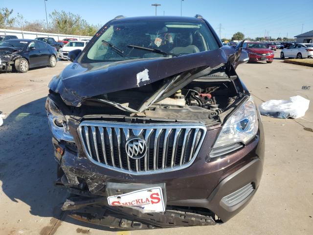 Photo 4 VIN: KL4CJASBXGB523808 - BUICK ENCORE 