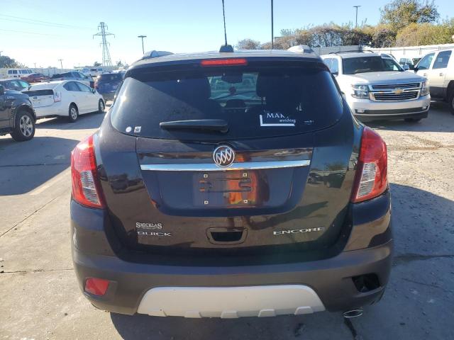 Photo 5 VIN: KL4CJASBXGB523808 - BUICK ENCORE 