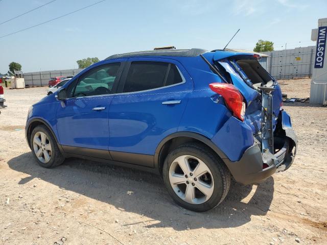 Photo 1 VIN: KL4CJASBXGB549311 - BUICK ENCORE 