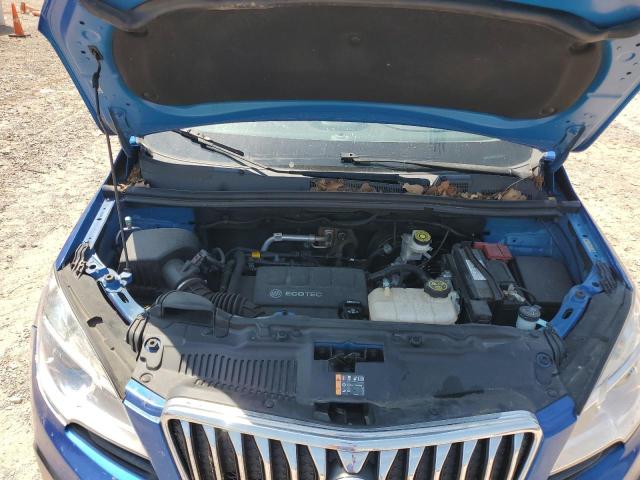 Photo 11 VIN: KL4CJASBXGB549311 - BUICK ENCORE 