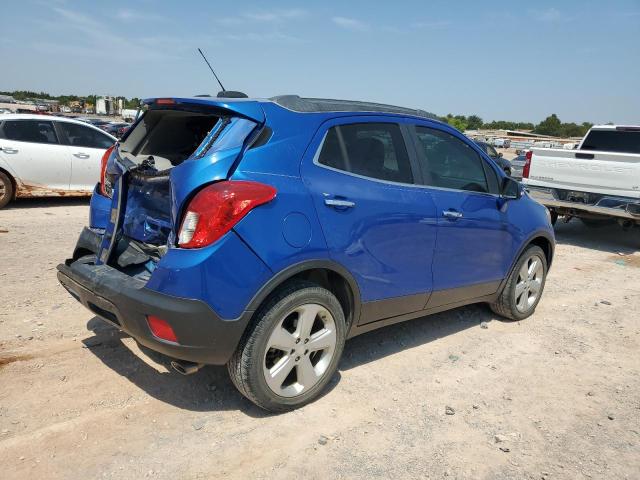 Photo 2 VIN: KL4CJASBXGB549311 - BUICK ENCORE 