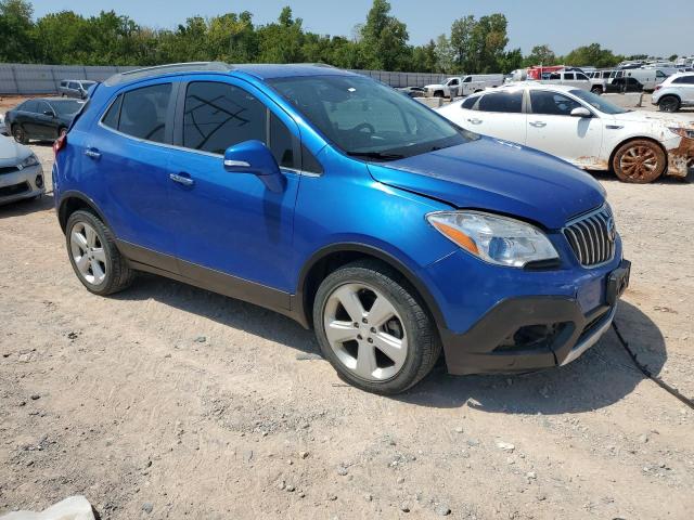 Photo 3 VIN: KL4CJASBXGB549311 - BUICK ENCORE 