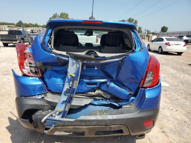 Photo 5 VIN: KL4CJASBXGB549311 - BUICK ENCORE 