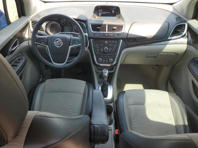 Photo 7 VIN: KL4CJASBXGB549311 - BUICK ENCORE 