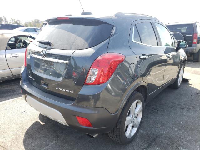 Photo 3 VIN: KL4CJASBXGB566898 - BUICK ENCORE 