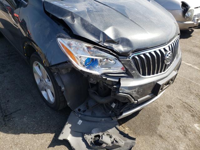 Photo 8 VIN: KL4CJASBXGB566898 - BUICK ENCORE 