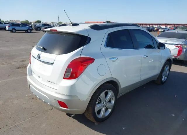 Photo 3 VIN: KL4CJASBXGB584155 - BUICK ENCORE 