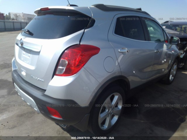 Photo 3 VIN: KL4CJASBXGB596290 - BUICK ENCORE 