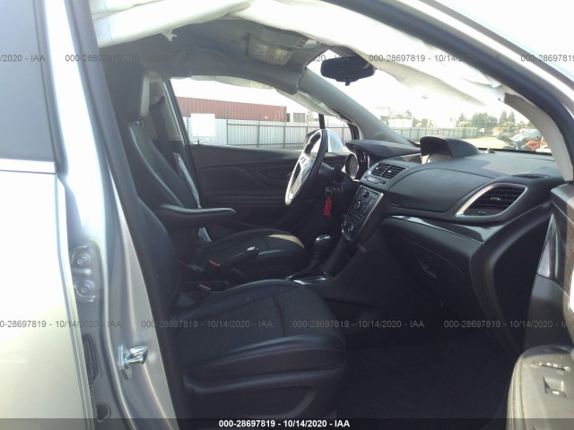 Photo 4 VIN: KL4CJASBXGB596290 - BUICK ENCORE 