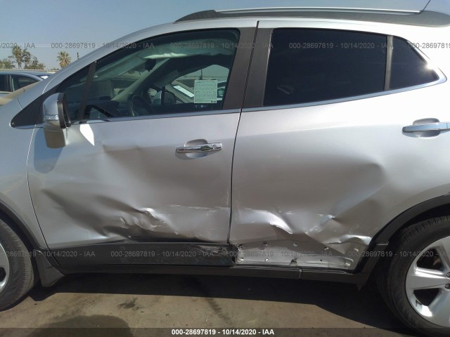 Photo 5 VIN: KL4CJASBXGB596290 - BUICK ENCORE 