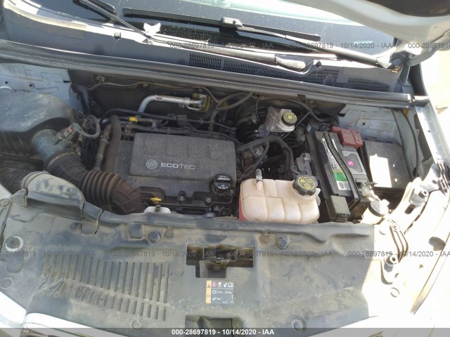 Photo 9 VIN: KL4CJASBXGB596290 - BUICK ENCORE 