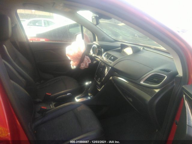 Photo 4 VIN: KL4CJASBXGB600676 - BUICK ENCORE 