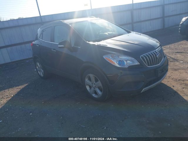 Photo 0 VIN: KL4CJASBXGB614481 - BUICK ENCORE 