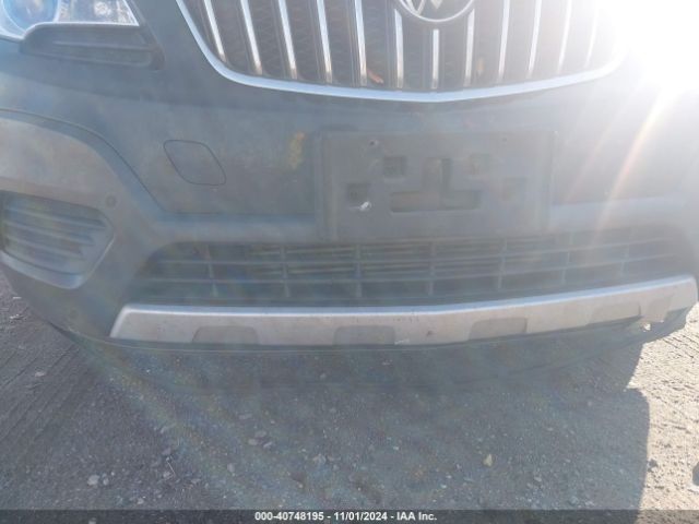 Photo 5 VIN: KL4CJASBXGB614481 - BUICK ENCORE 