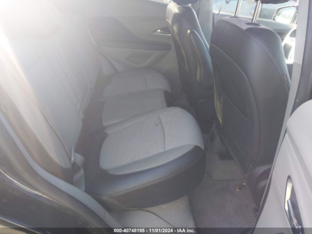 Photo 7 VIN: KL4CJASBXGB614481 - BUICK ENCORE 